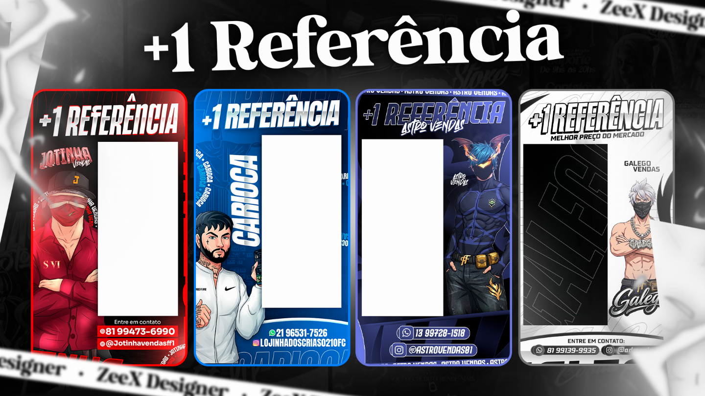 VÍDEOS E GIFS ANIMADOS - OVERLAYS, ORG DE APOSTAS, ATENDIMENTO ON E MUITO MAIS!