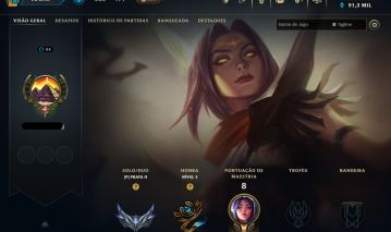 QIYANA SHOCKBLADE, RIVEN COELHINHA PRIME, SMURF BOOSTADA