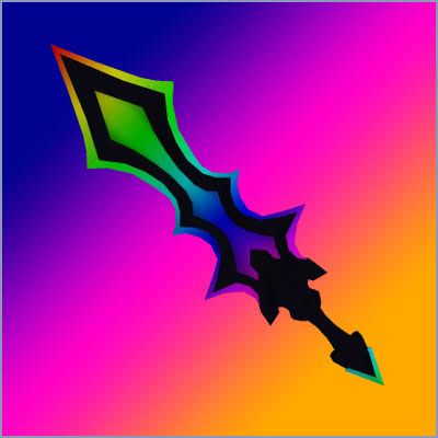 Faca prismatic MM2
