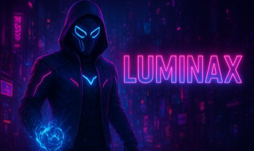 LUMINAX, GROW A GARDEN, MELHORES PREÇOS