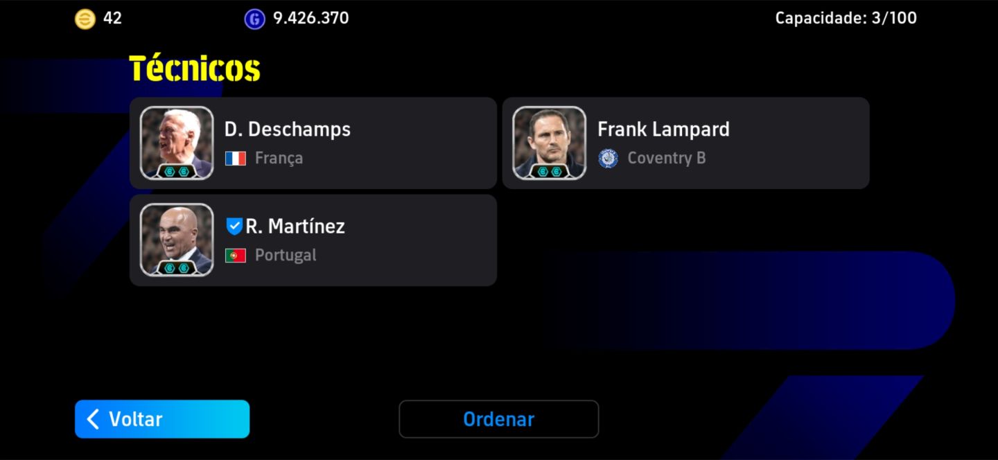 CONTA TOP 3250++ MESSI/ MBAPPE/ YAMAL/ DE BRUYNE E+++