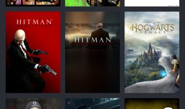 Conta Steam Vários jogos