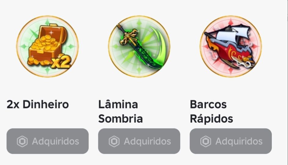 [FRUTAS PERMANENTES] BLOX FRUITS