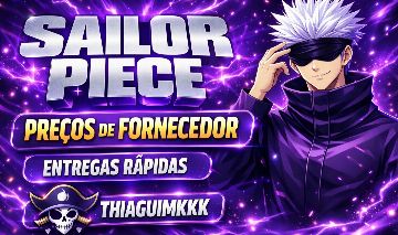 SAILOR PIECE ROBLOX ITENS RAROS + SETS OP À VENDA | ENTREGA RÁPIDA
