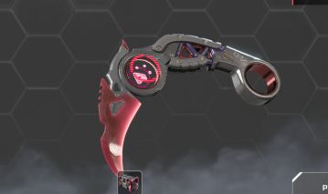 Conta Apex Legends (Herança Karambit e Bote da Serpente)