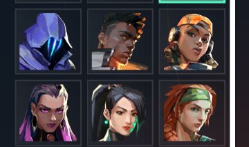 ( LVL 29 15 AGENTES ) PRONTA PRO COMP MMR OURO ( SERVER BR - SEM ELO )