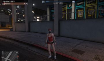 [STEAM] CONTA UPADA GTA 5 ONLINE PC 1 BILHÃO NO TOTAL + NÍVEL 666 - ENHANCED