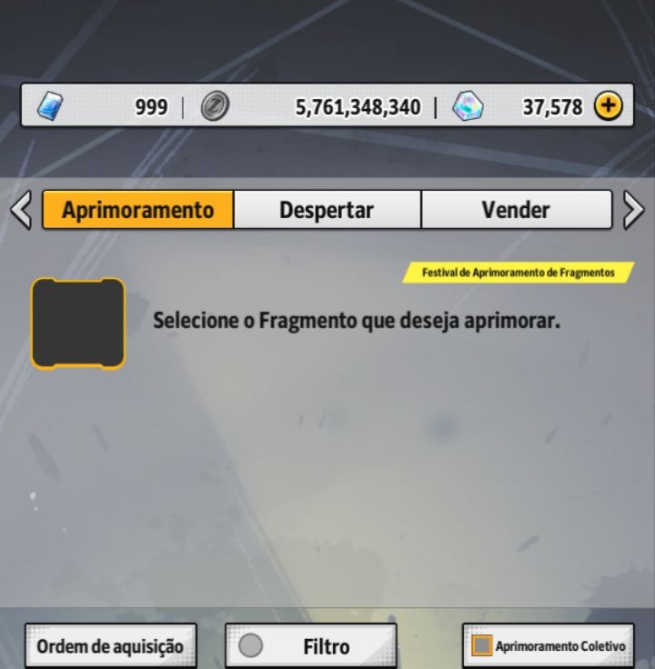 Personagens metas, ultras,aquipamentos bons tudo isso para você começar bem