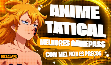 ANIME TACTICAL SIMULATOR - MELHORES PREÇOS DE GAMEPASS!
