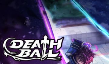 Death Ball Espada secret Umbrion