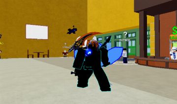 Conta roblox a venda, blox fruit, blue lock, voleyball
