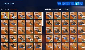 Code Fortnite Save The World - 5k Traps 144 Mixed, Pour Xbox, PS4, PC, Jeu D'action-aventure PEGI 12