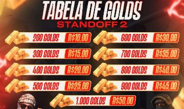 STANDOFF 2 GOLDSS BARATOSS