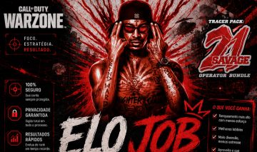 ELO JOB RANKED TEMPORADA 5 2026