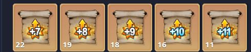 GRAND CHASE CLASSIC - FARME VOIDS, TOD, ABYSSAL, ENTRE OUTROS FARMES DO JOGO.