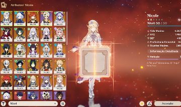 CONTA ENDGAME COM 24 T5 + ASSINATURA DA ARLECCHINO