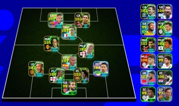 Effotbal Épicos