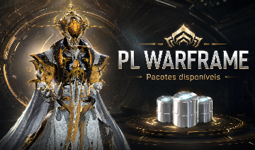 PL Warframe