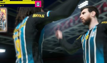 Conta meta top rank efootball ps5 e ps4