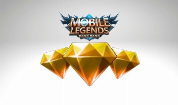 Diamantes Mobile Legends
