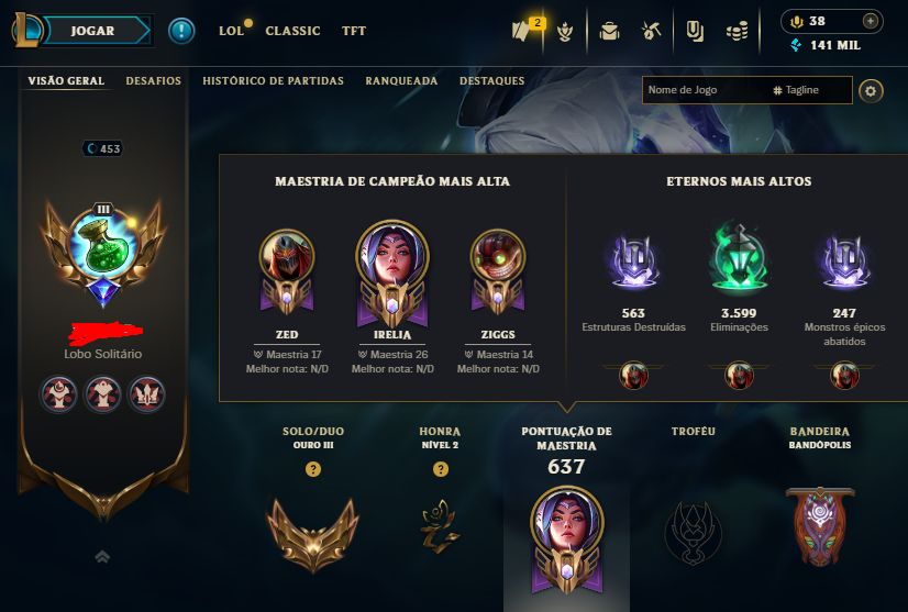 CONTA VALORANT PLATINA LEVEL 312 + CONTA LOL COM 200 SKINS FULL ACESSO