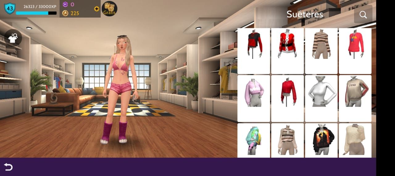 AVAKIN LIFE A CONTA DOS SONHOS | 5 ANOS LVL 43 1.2K+ [BLACK FRIDAY]
