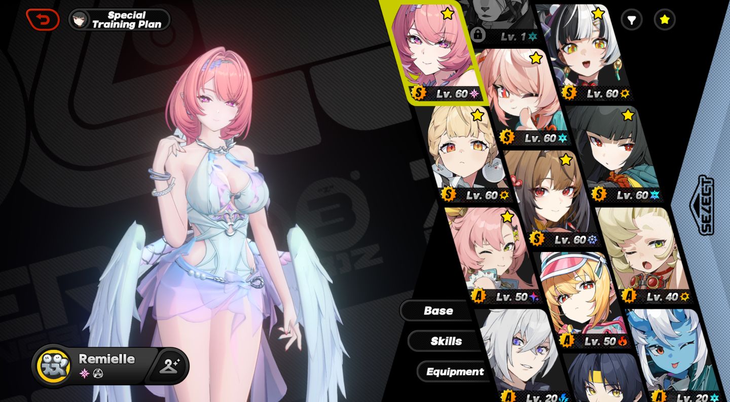 Aceito Ofertas - Conta de Genshin, ZZZ, Honkai Star Rail e Impact 3rd