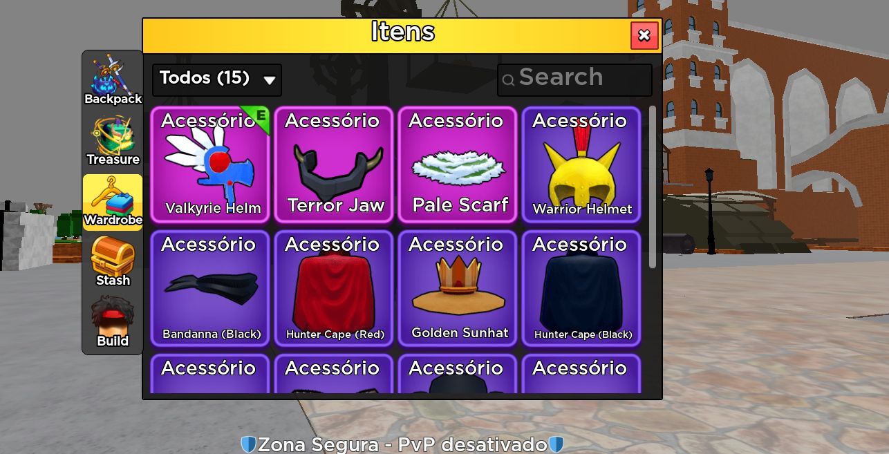 CONTA BLOX FRUIT BOA PRA FARM//BUDDHA E PORTAL PERMA//OTIMO PREÇO