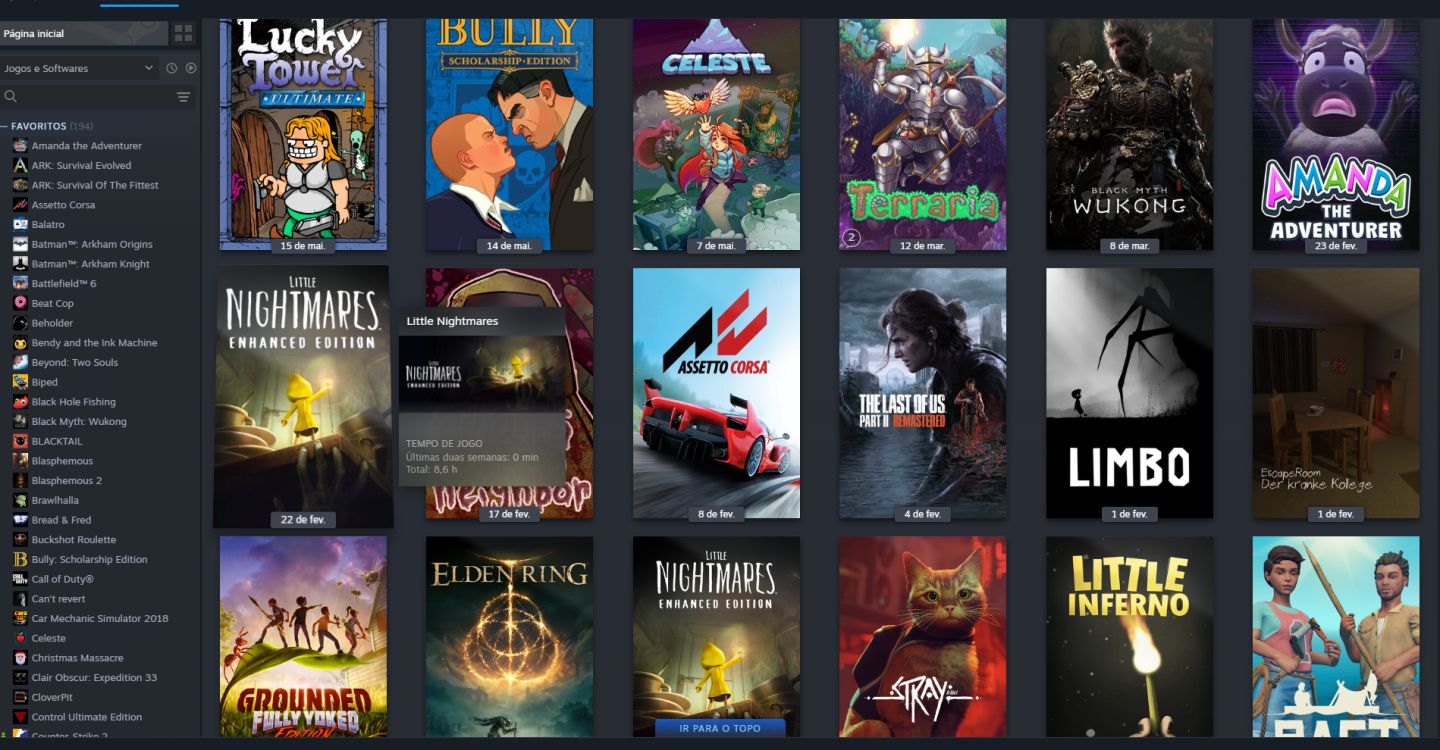 CONTA STEAM FAMÍLIA COMPARTILHADA (OFFLINE) ENTREGA AUTOMÁTICA