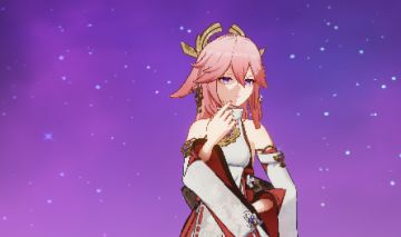 CONTA NOVA COM YAE MIKO BUFADA E MIZUKI BUFADA