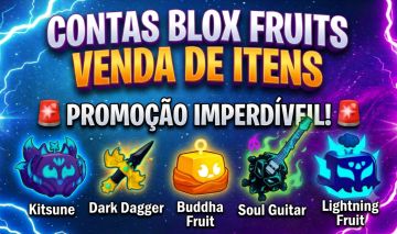KITSUNE!! CONTA BLOX FRUITS LEVEL MAX - COM KITSUNE