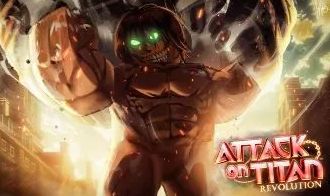(AOTR) (AOT), ITENS, FAMÍLIAS, SERINGAS, ETC (ATTACK ON TITAN REVOLUTION)