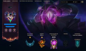 153 SKINS - LEVEL 438 - TODOS OS CAMPEÕES | FULL ACESSO | MELHOR PREÇO POSSÍVEL