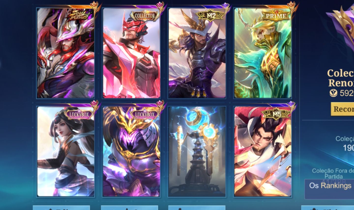 CONTA MAIN ADC