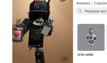 CONTA COM KORBLOX E MAIS COISAS !!OPORTUNIDADE!!