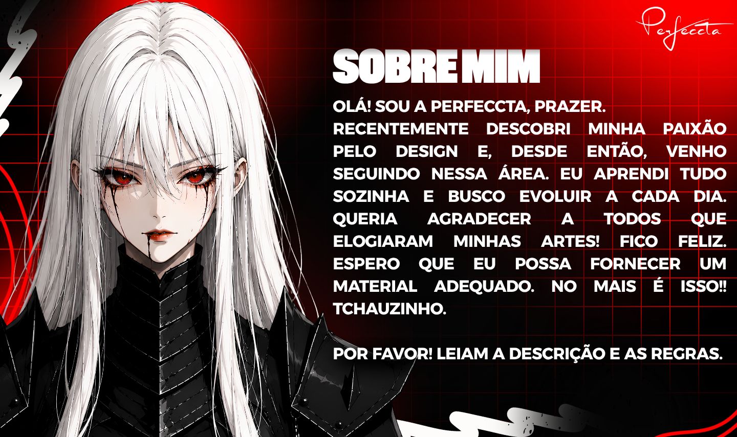 DESIGNER/DESIGN PROFISSIONAL BARATO! (LOGO, BANNER, ANÚNCIO, THUMBNAIL, CARTOON)