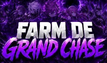 FARM-DE-GRAND-CHASE RAPIDO