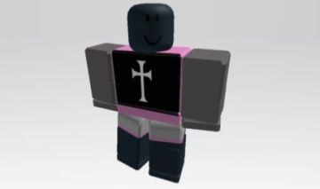 CONTA DE ROBLOX CRIADA EM 2008 [SEGUIDO PELO BUILDERMAN]