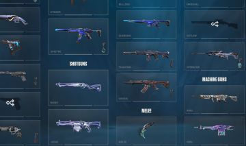CONTA VALORANT pacote saqueador (- operator) (acompanha conta do LOL)