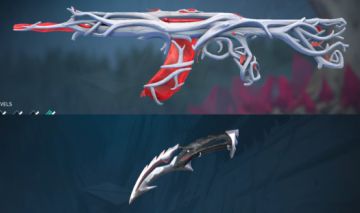 CONTA VALORANT 38 SKINS 4 FACAS/GLITCHPOP,ONI,ELDERFLAME,SAQUEADORA/FULL ACESSO