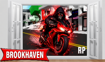 [20% DE DESCONTO] GAMEPASS - BROOKHAVEN ROBLOX! [ENTREGA RÁPIDA!]