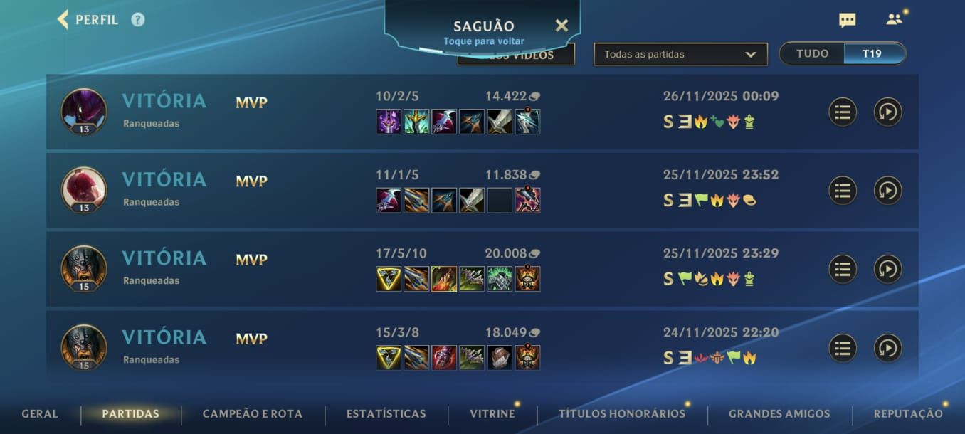 EloJob Wild Rift | Main JG Assassino Lee Sin, Zed e Mais!