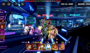 Conta Anime Vanguards com 9 MONARCAS e units super raras da release do jogo