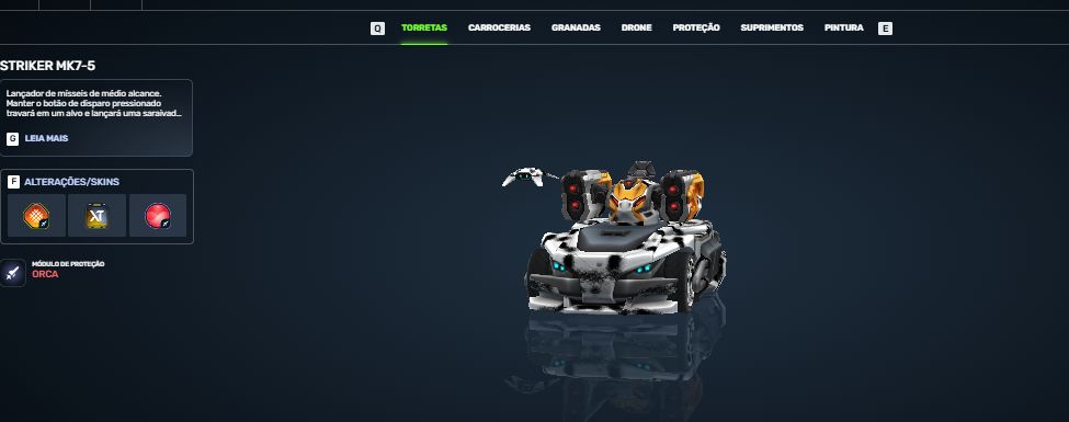 Contas tankionline