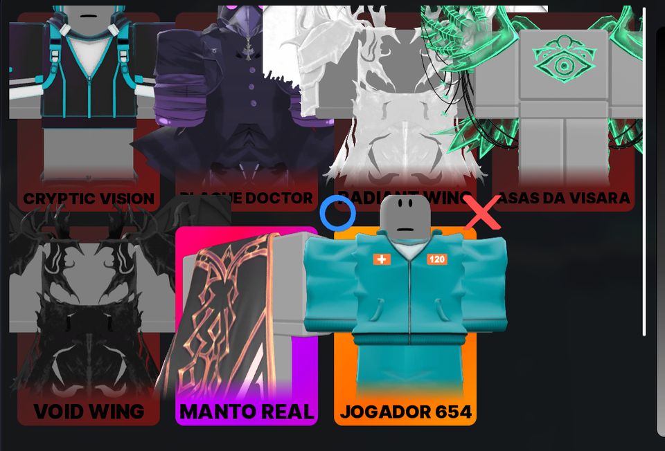 Espadas+primed+promoçoes e encomenda(200m disp)