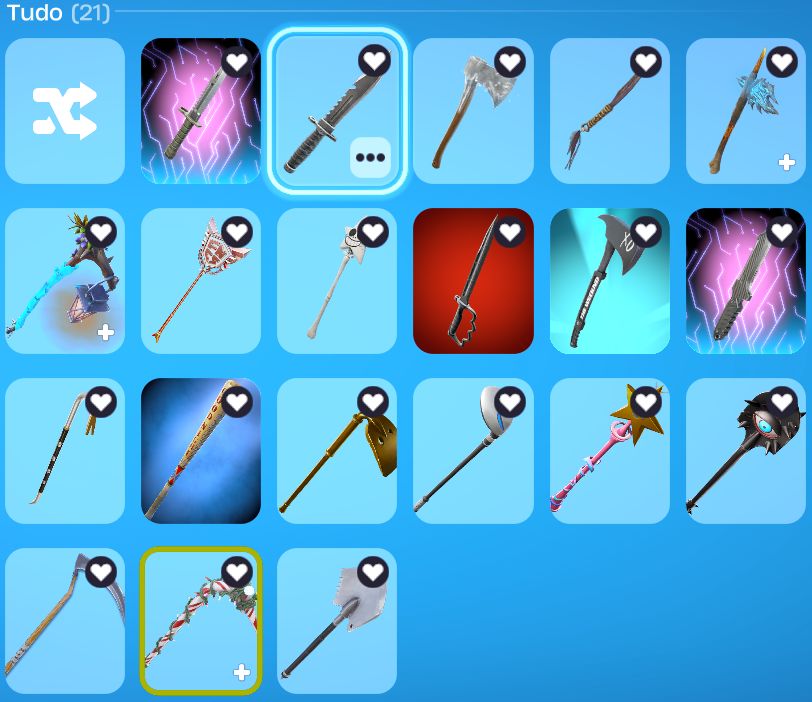 CONTA FORTNITE GEMADA | entrega rápida e segura.