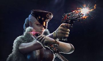 Conta CF BR - 94 armas perm. sendo 33 VIPS + 2 Agentes Leia descrição.