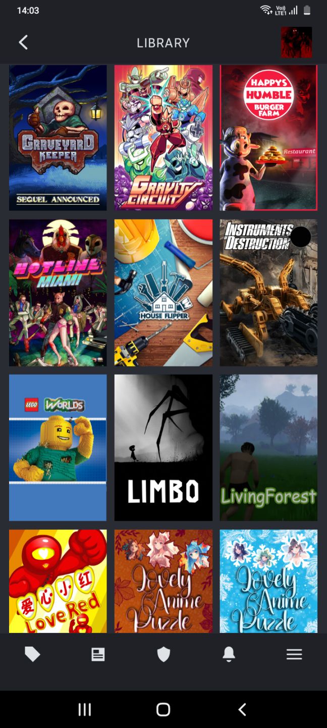 [CONTA STEAM JOGOS AAA + INDIES] PREÇO BAIXO!!