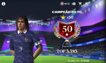 CONTA FC MOBILE GER 127