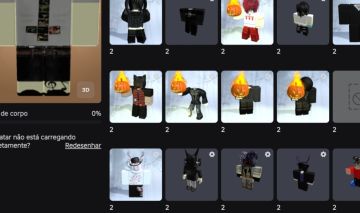 CONTA DE ROBLOX COM HEADLESS